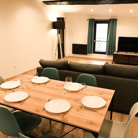 T3 Duplex Design Hypercentre Cathedrale Narbonne公寓 外观 照片